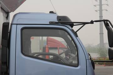 ���� ������N300 115���� 4X2 ��س�(EQ5040XLC35D3AC)ͼƬ