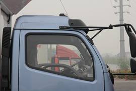 凯普特K6-N(原N300)&nbsp;冷藏车外观图片