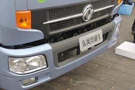 凯普特K6-N(原N300)&nbsp;冷藏车外观图片