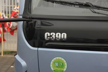 ���� ������N300 115���� 4X2 ��س�(EQ5040XLC35D3AC)ͼƬ