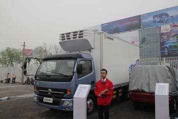 ���� ������N300 115���� 4X2 ��س�(EQ5040XLC35D3AC)ͼƬ