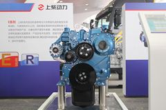 上柴SC8DK230 230马力 8.27L 国四 柴油发动机