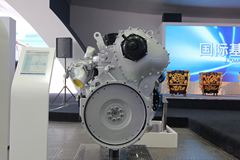 上菲红 科索Cursor13.480(C13.480) 480马力 13L 国五 柴油发动机