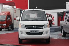 东风 俊风CV03 88马力 1.3L面包车（白色）