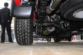 坤程轿卡&nbsp;皮卡底盘                                                图片