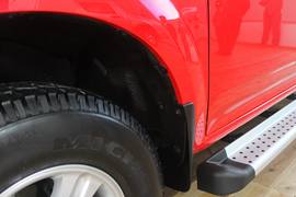 坤程轿卡&nbsp;皮卡底盘                                                图片