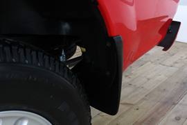 坤程轿卡&nbsp;皮卡底盘                                                图片