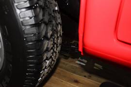 坤程轿卡&nbsp;皮卡底盘                                                图片