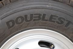 陕汽商用车 轩德X9 标载版 143马力 4.18米单排厢式轻卡(SX5040XXYGP5)