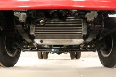 陕汽商用车 轩德X9 标载版 143马力 4.1米单排厢式轻卡(SX5040XXYGP5)