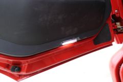 陕汽商用车 轩德X3 轻量化版 420马力 6X4牵引车(SX4250MP5334)