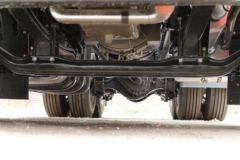 陕汽商用车 轩德X3 轻量化版 420马力 6X4牵引车(SX4250MP5334)
