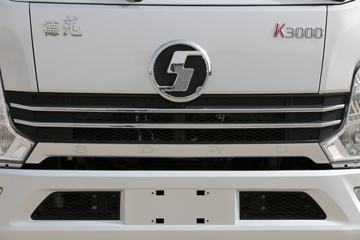 �����Ῠ ����K3000 ������ 130���� 4.18�׵�����ʽ�Ῠ(YTQ5040XXYKH331)ͼƬ