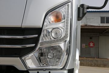 �����Ῠ ����K3000 ������ 130���� 4.18�׵�����ʽ�Ῠ(YTQ5040XXYKH331)ͼƬ