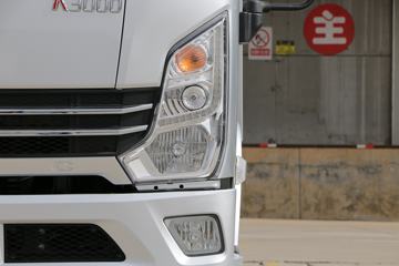 �����Ῠ ����K3000 ������ 130���� 4.18�׵�����ʽ�Ῠ(YTQ5040XXYKH331)ͼƬ