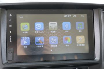 �����Ῠ ����K3000 ������ 130���� 4.18�׵�����ʽ�Ῠ(YTQ5040XXYKH331)ͼƬ