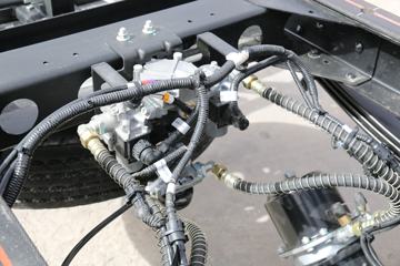 �����Ῠ ����K3000 ������ 130���� 4.18�׵�����ʽ�Ῠ(YTQ5040XXYKH331)ͼƬ