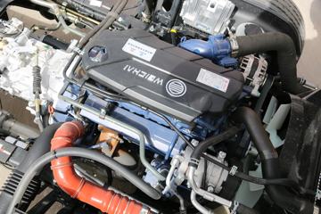 �����Ῠ ����K3000 ������ 130���� 4.18�׵�����ʽ�Ῠ(YTQ5040XXYKH331)ͼƬ