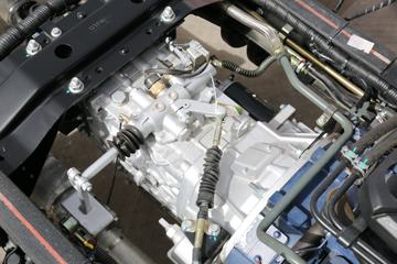 �����Ῠ ����K3000 ������ 130���� 4.18�׵�����ʽ�Ῠ(YTQ5040XXYKH331)ͼƬ