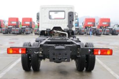 东风华神 T3 160马力 4X2 洒水车(EQ5180GSSLV1)