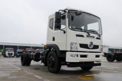 东风华神 T3 160马力 4X2 洒水车(EQ5180GSSLV1)