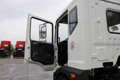 东风华神 T3 160马力 4X2 洒水车(EQ5180GSSLV1)