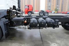 东风华神 T3 160马力 4X2 洒水车(EQ5180GSSLV1)