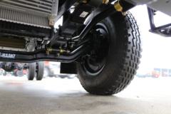 东风华神 T3 160马力 4X2 洒水车(EQ5180GSSLV1)