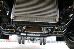 东风华神 T3 160马力 4X2 洒水车(EQ5180GSSLV1)