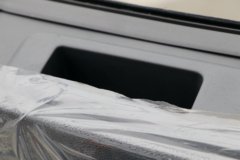 东风华神 T5 210马力 4X2 压缩式垃圾车(聚尘王牌)(HNY5182ZYSE6)