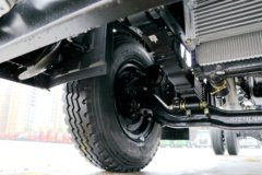 东风华神 T5 210马力 4X2 压缩式垃圾车(聚尘王牌)(HNY5182ZYSE6)