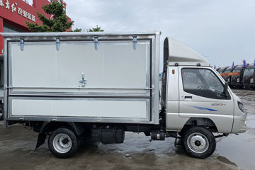 �ƿ�ŷ�� ����F3-1 1.5L 112���� 3.08�׵�����ʽ΢��(����)(������)(ZB5030XXYADC3L)ͼƬ