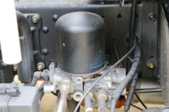 东风 多利卡D9 20周年纪念版 230马力 4X2 压缩式垃圾车(神狐牌)(HLQ5181ZYSD6)