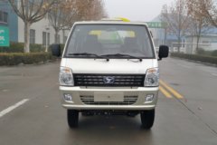 时风 风菱 112马力 4X2 吸污车(SSF5036GXWJB1L)