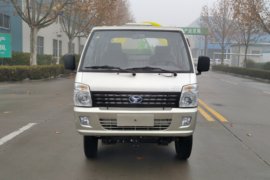 风菱 吸污/吸粪车外观图片