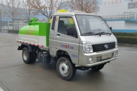 风菱 吸污/吸粪车外观图片