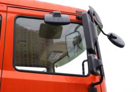 华神T5&nbsp;随车吊外观图片