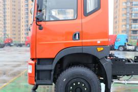 华神T5&nbsp;随车吊外观图片