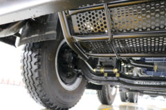 东风华神 T5 轻量化版 300马力 8X4 6米自卸车(EQ3318GFV4)