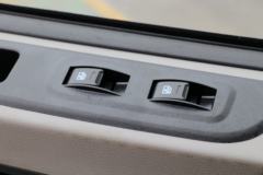 东风华神 T5 270马力 6X4 8.5米随车吊(EQ5250JSQL)