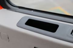 东风华神 T5 270马力 6X4 8.5米随车吊(EQ5250JSQL)