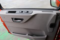 东风华神 T5 270马力 6X4 8.5米随车吊(EQ5250JSQL)