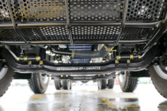东风华神 T5 轻量化版 300马力 8X4 6米自卸车(EQ3318GFV4)