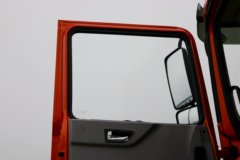 东风华神 T5 270马力 6X4 8.5米随车吊(EQ5250JSQL)