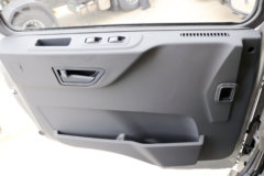 东风华神 T5 270马力 19.9方腐蚀性物品罐式运输车(锡宇牌)(WXQ5323GFWE5)