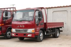 骏铃E3载货车红河哈尼族彝族自治州火热促销中 让利高达0.1万