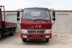 江淮 骏铃E3 88马力 3.7米单排栏板轻卡(HFC1040P93K1B4V)