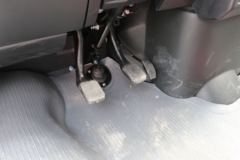 南京依维柯 2017款 新得意 V35 129马力 2.8T封闭货车