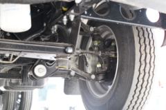 南京依维柯 2017款 新得意 V35 129马力 2.8T封闭货车