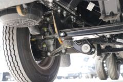 南京依维柯 2017款 新得意 V35 129马力 2.8T封闭货车